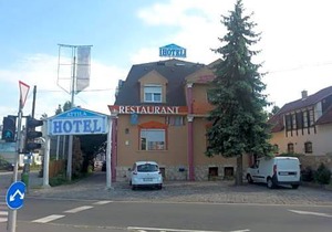 Attila Hotel