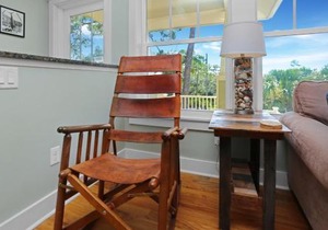 Attitude Adjustment by Pristine Properties Vacation Rentals