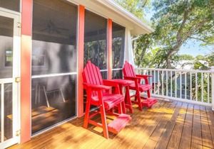 Attitude Adjustment by Pristine Properties Vacation Rentals