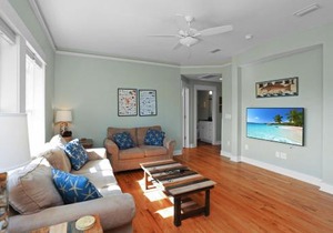 Attitude Adjustment by Pristine Properties Vacation Rentals