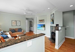 Attitude Adjustment by Pristine Properties Vacation Rentals