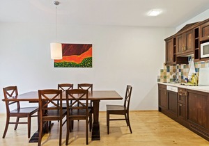 Attractive Apartment in Zwieselstein with Balcony