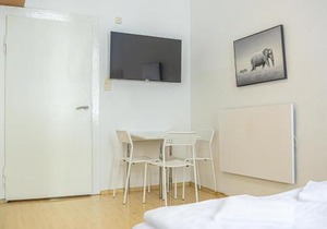 Attractive Apartment near Wiener Stadthalle