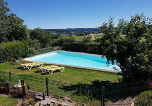 Attractive Apartment in Silbecke with Garden