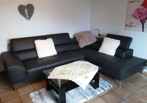 Attractive Apartment in Silbecke with Garden