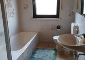 Attractive Apartment in Silbecke with Garden