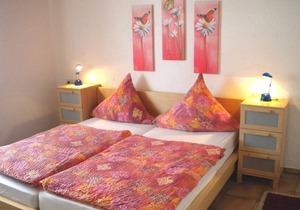 Attractive Apartment in Silbecke with Garden