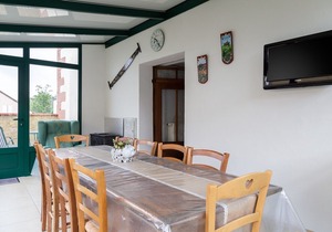 Attractive Holiday Home in Niederviller near Kiny Parc