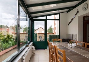 Attractive Holiday Home in Niederviller near Kiny Parc