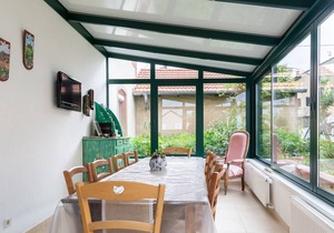 Attractive Holiday Home in Niederviller near Kiny Parc