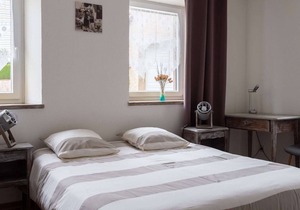 Attractive Holiday Home in Niederviller near Kiny Parc