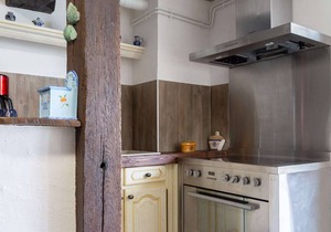 Attractive Holiday Home in Niederviller near Kiny Parc
