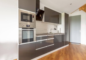 Attractive holiday home in Goirle with garden