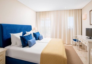 Attractive vacation home in a fully equipped resort to enjoy a wonderful vacation.
