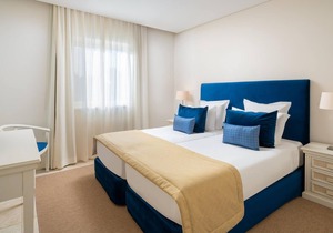 Attractive vacation home in a fully equipped resort to enjoy a wonderful vacation.