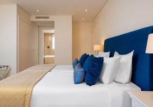 Attractive vacation home in a fully equipped resort for a wonderful vacation.