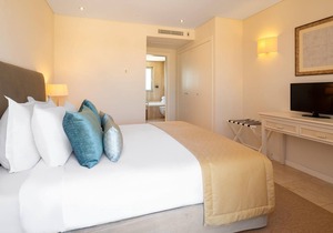 Attractive vacation home in a fully equipped resort for a wonderful vacation.