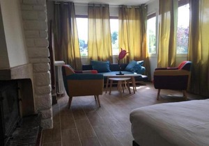 Au Charme du Lac Piscine & Spa 2