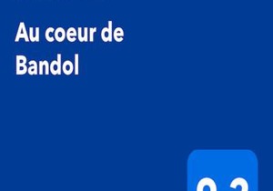 Au coeur de Bandol