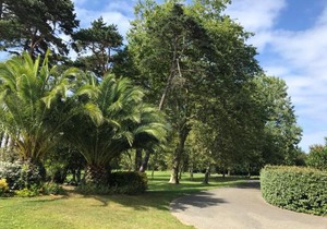 Au coeur de Bordaberry