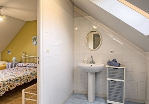 Au Coeur de la Baie by Interhome