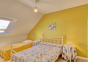 Au Coeur de la Baie by Interhome