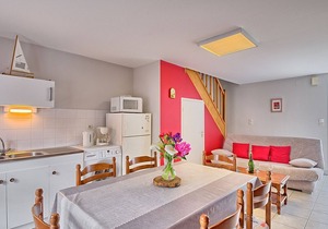 Au Coeur de la Baie by Interhome