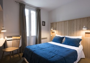 Auberge de la Commanderie