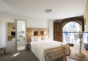 Auberge de la Commanderie