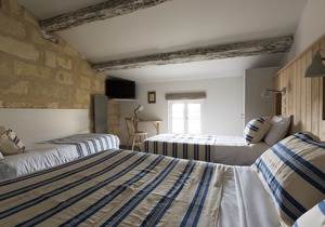 Auberge de la Commanderie