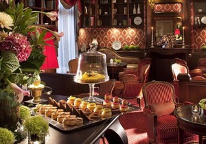 Auberge du Jeu de Paume