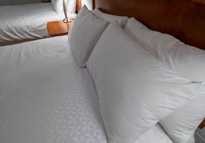Auberge Happy Logis