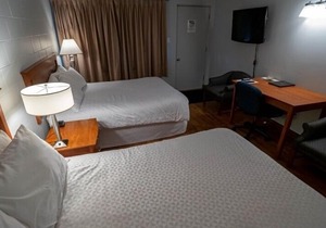 Auberge Happy Logis