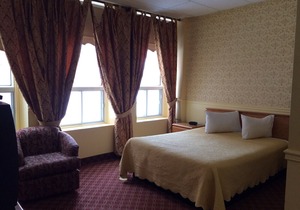 Auberge Montebello