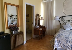 Auberge Montebello
