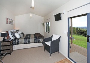 Auckland Country Cottages
