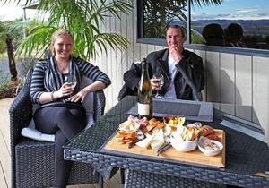 Auckland Country Cottages