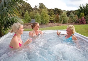 Auckland Country Cottages