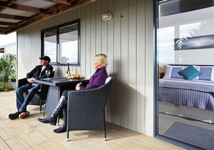 Auckland Country Cottages