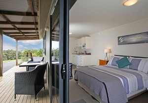 Auckland Country Cottages