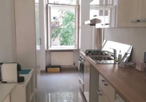 Augarten Apartment