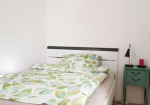 Augarten Apartment