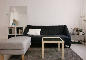 Augarten Apartment