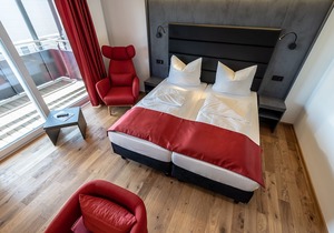 Augsburg Hotel Sonnenhof
