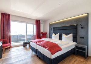 Augsburg Hotel Sonnenhof
