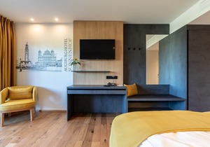 Augsburg Hotel Sonnenhof