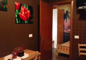 Augusta Apartment