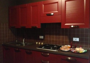 Augusta Apartment