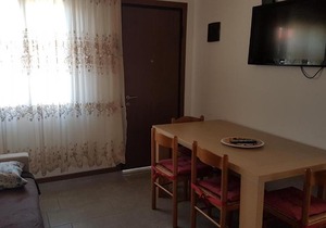Augusta Apartment