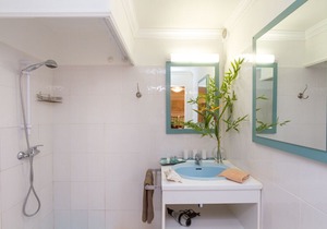 Augusta guest studio, 800m from the beach